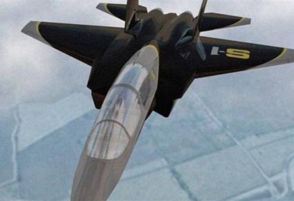 Saker S-1 .. أسرع طائرة شخصية في العالم
